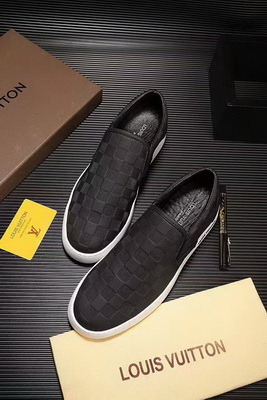 LV Men Loafers--064